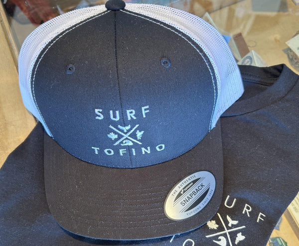 Surf Tofino - Trucker Hat