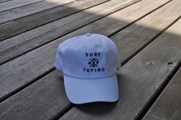 Surf Tofino White Cap