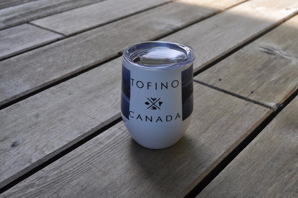 Tofino Canada Mug