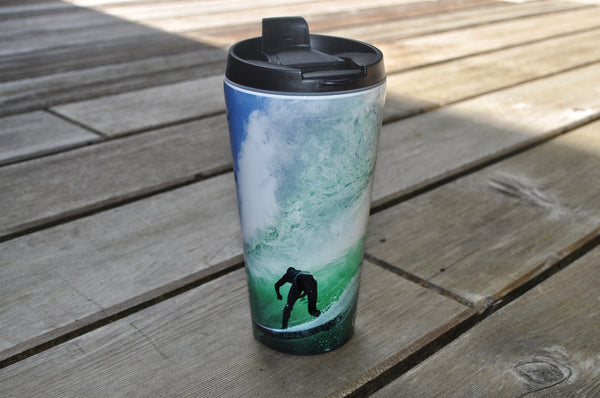 Thermal Coffee Mug