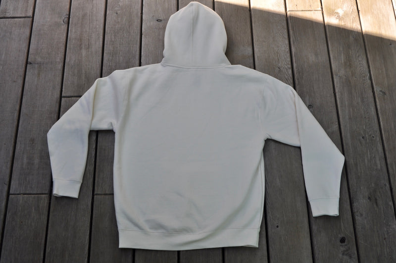 Thick Tofino Hoodie