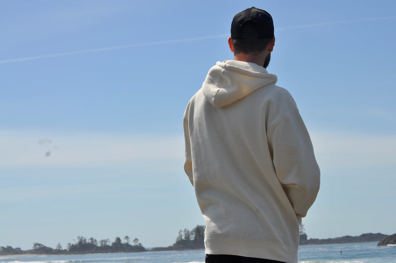 Thick Tofino Hoodie