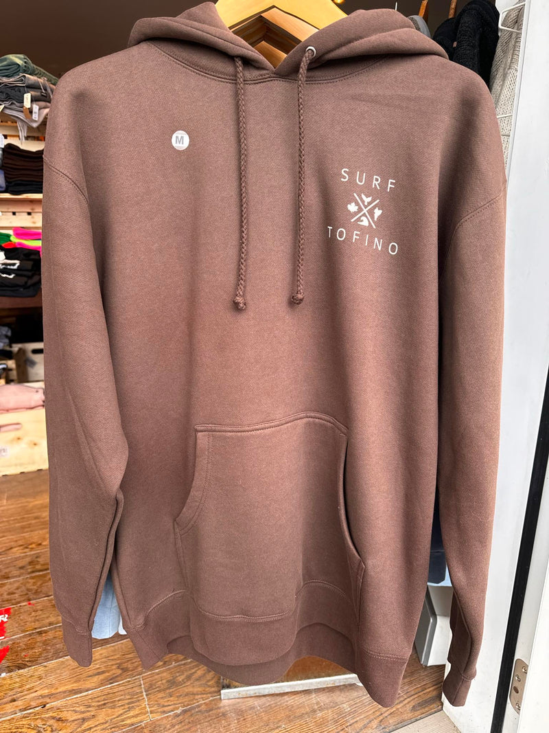 Thick Tofino Hoodie