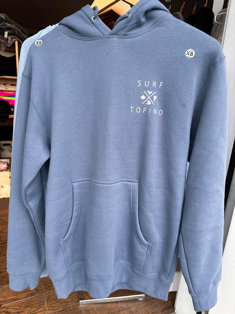 Thick Tofino Hoodie