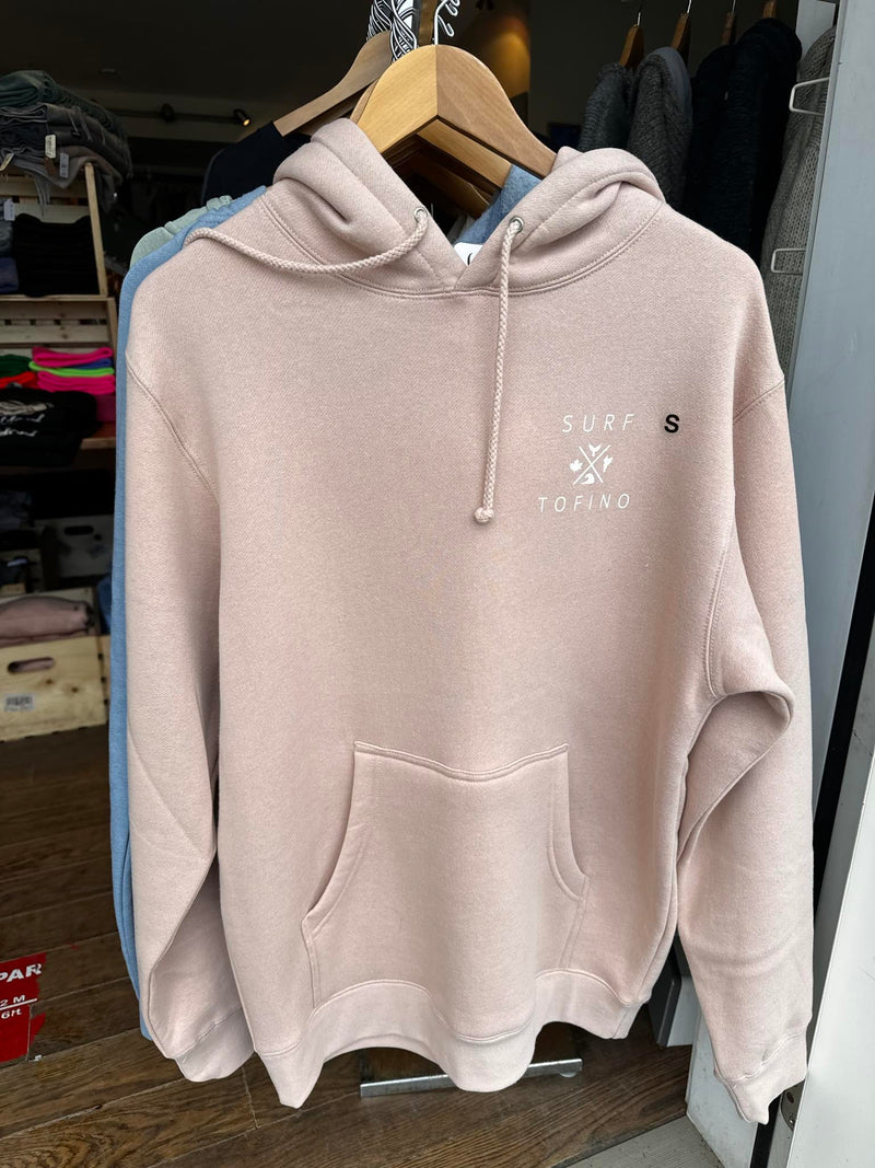 Thick Tofino Hoodie