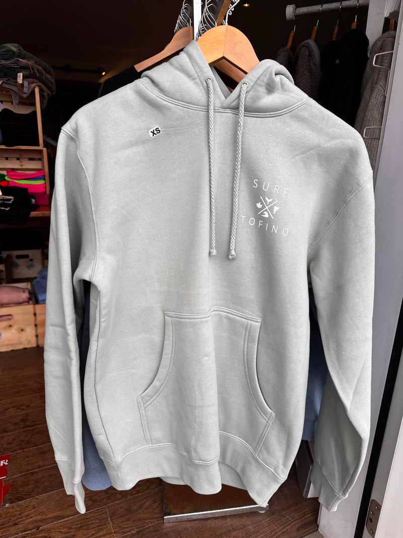 Thick Tofino Hoodie